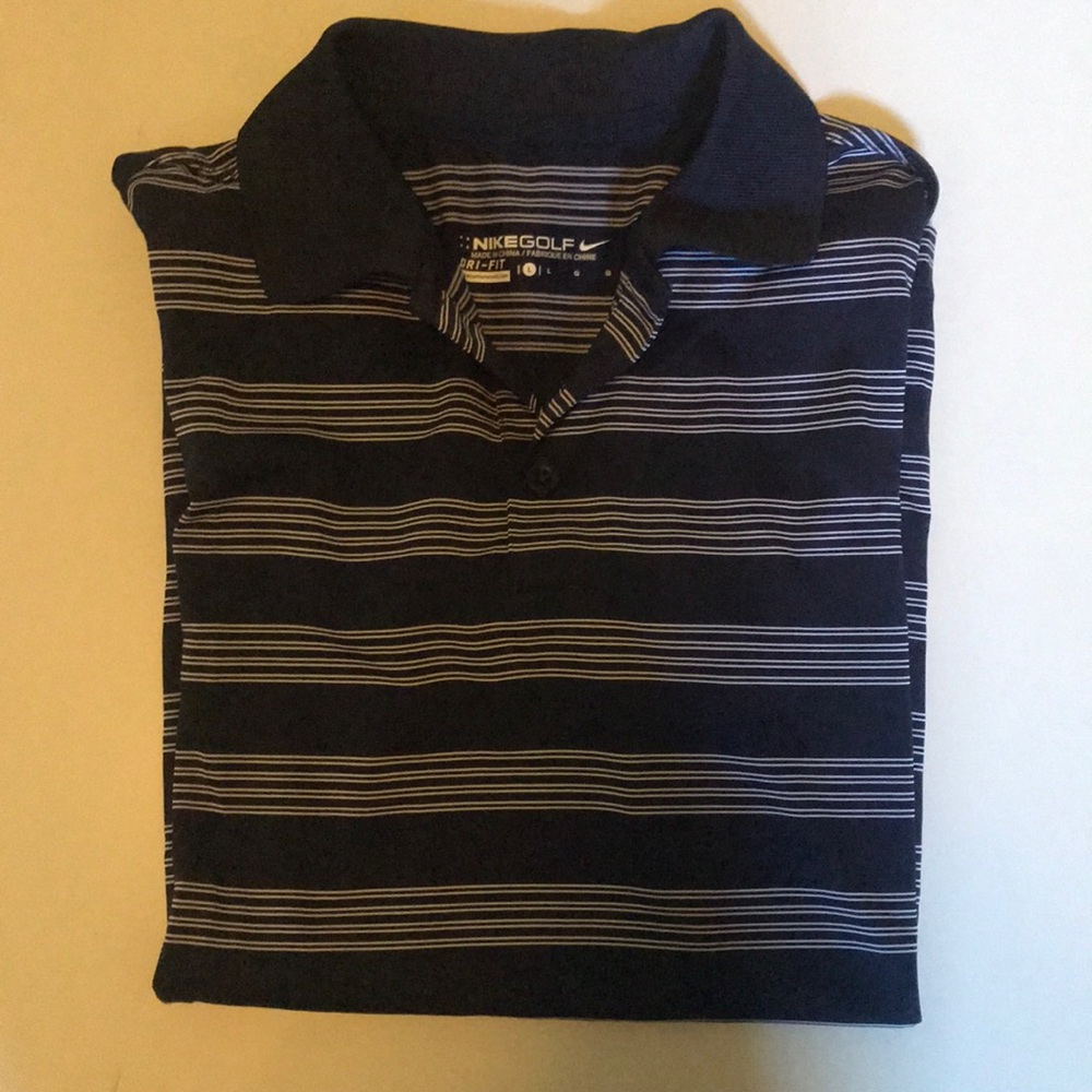 Nike Golf Shirt